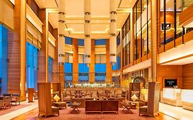 Courtyard By Marriott Ahmedabad